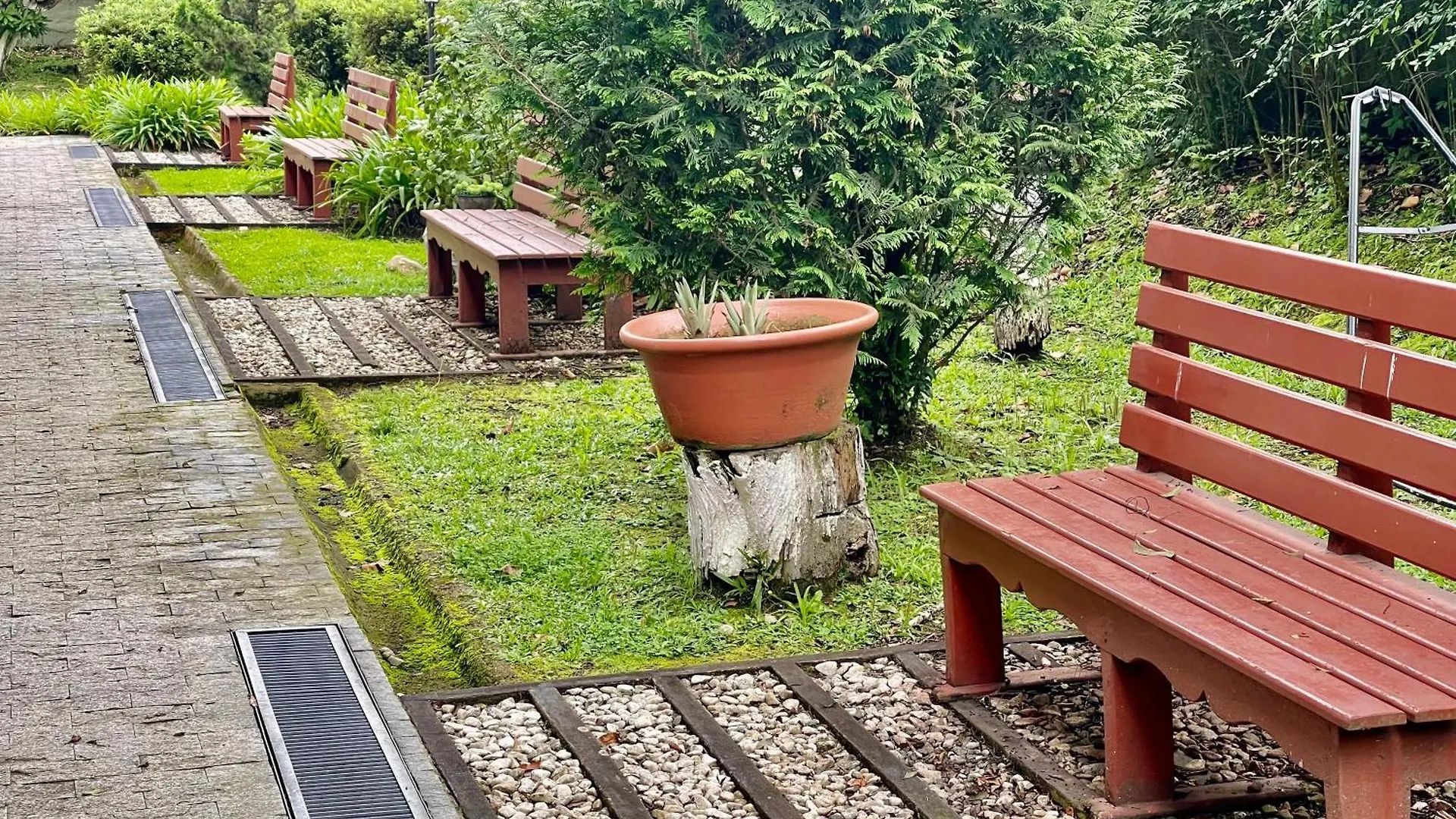 Vernon Village 19- Conforto E Aconchego A 600 M Do Capivari Campos do Jordao Apartment