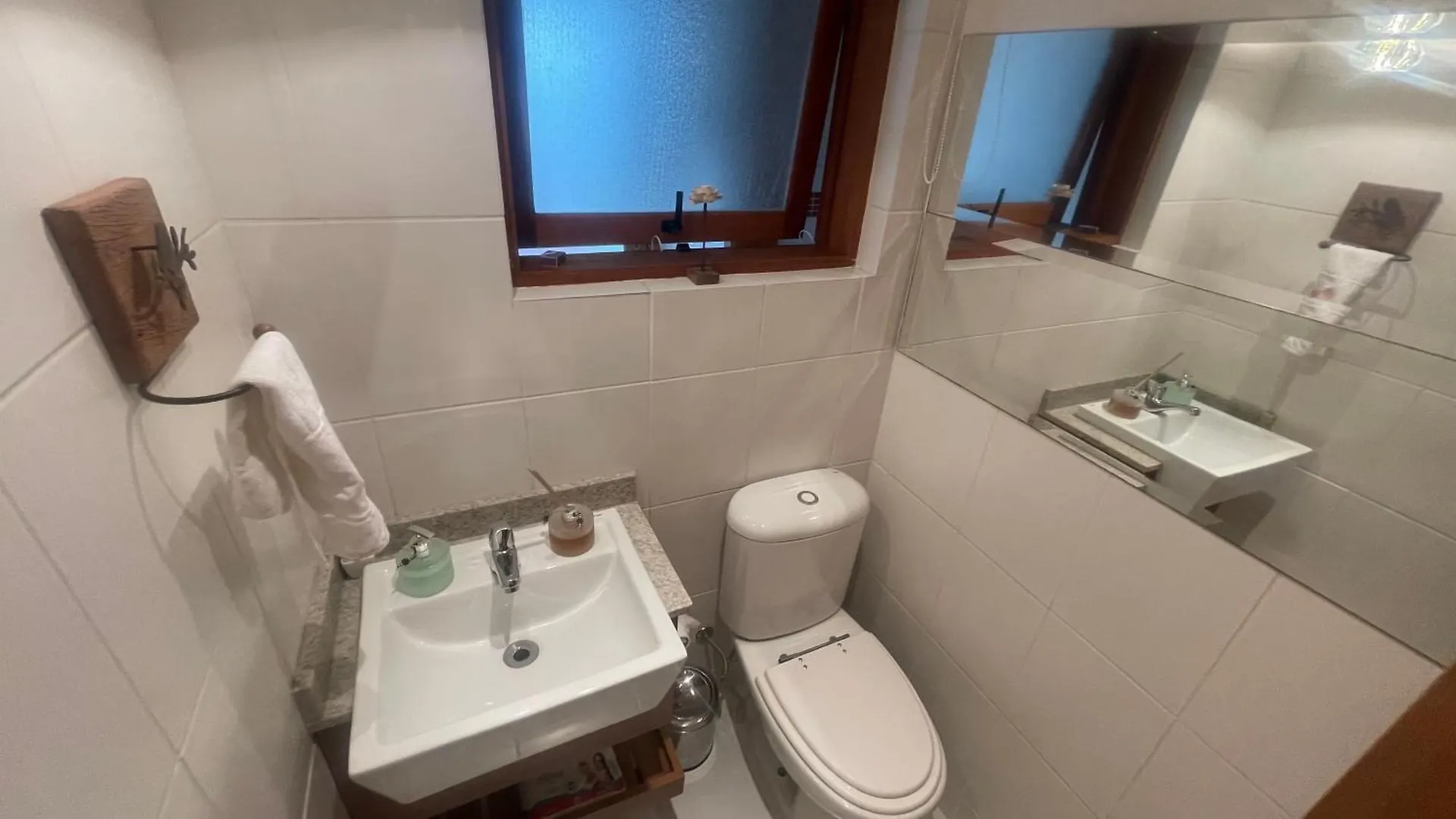 Apartment Vernon Village 19- Conforto E Aconchego A 600 M Do Capivari Campos do Jordao